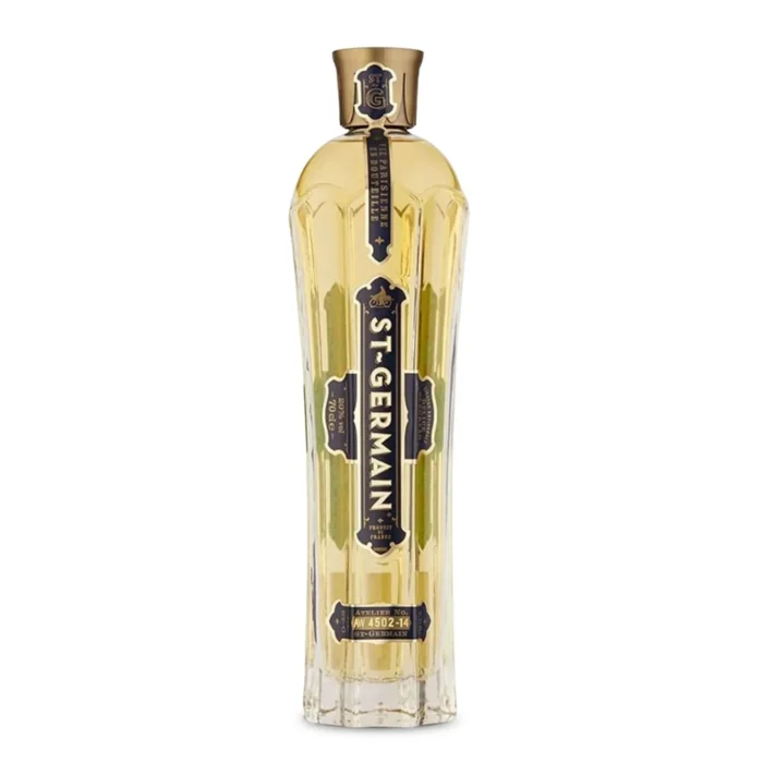 St Germain