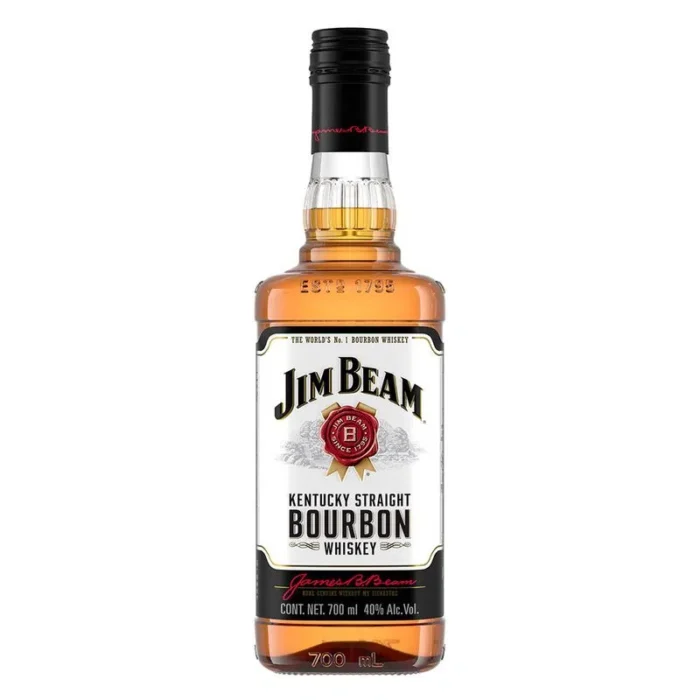 jim bean