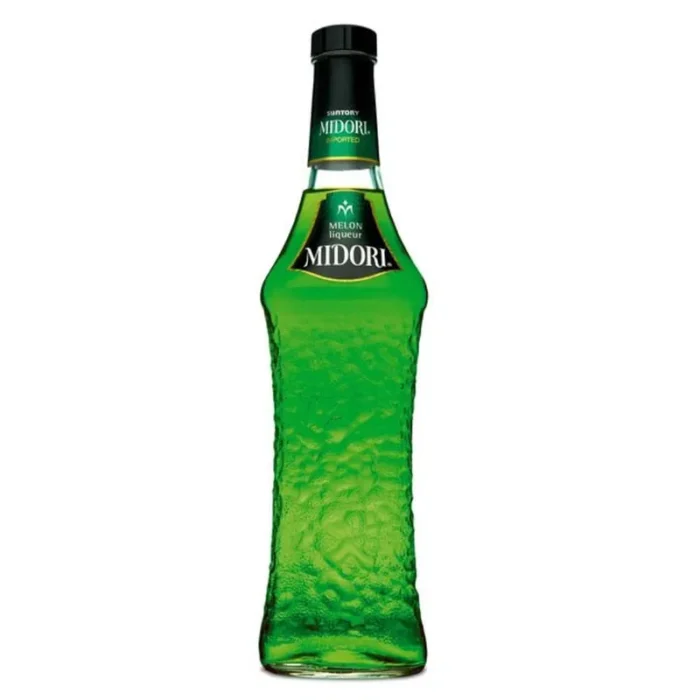 LICOR MIDORI DE MELON