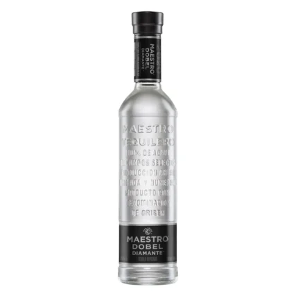 MAESTRO TEQUILERO DOBEL DIAMANTE