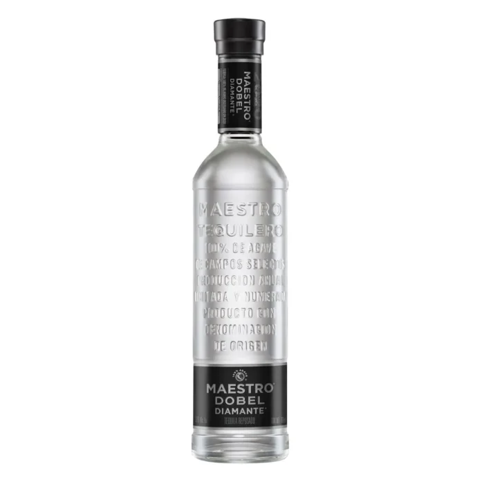 MAESTRO TEQUILERO DOBEL DIAMANTE