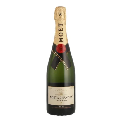 HAMPAGNE MOET & CHANDON BRUT 750 ML