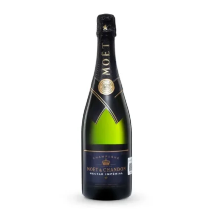 Champagne Mo毛t & Chandon Nectar Imperial 750 ml