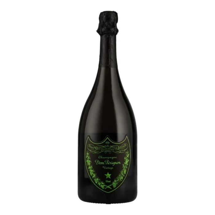 CHAMPAGNE DOM PERIGNON LUMINOUS LABEL 750ML