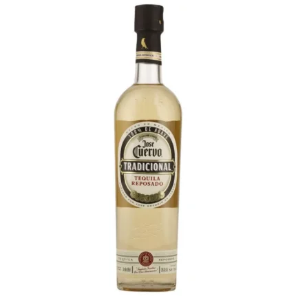 cuervo reposado