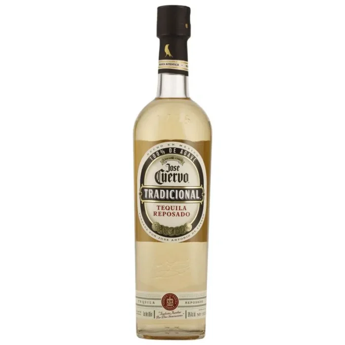 cuervo reposado