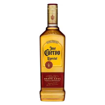 TEQUILA JOSE CUERVO ESPECIAL REPOSADO 695 ML