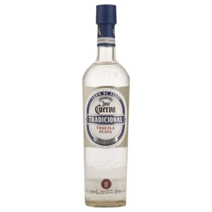 jose cuervo tradicional