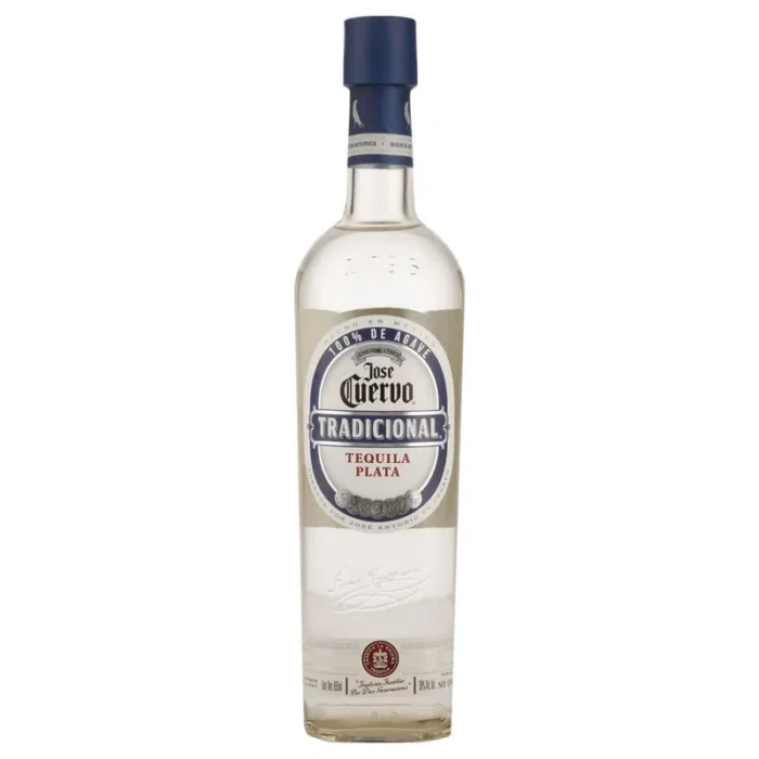 jose cuervo tradicional