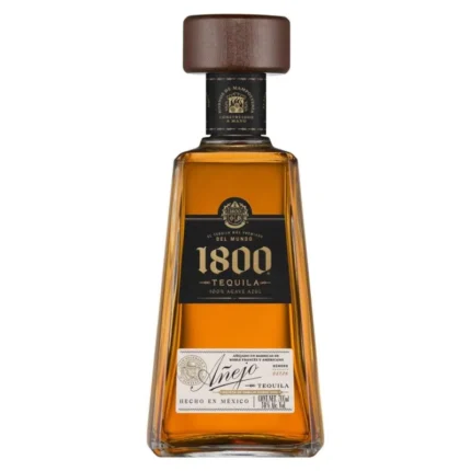 tequila 1800