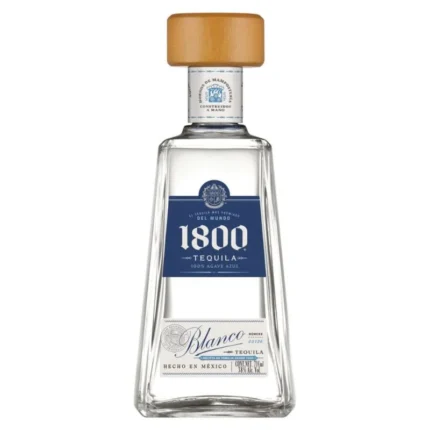 1800 tequila