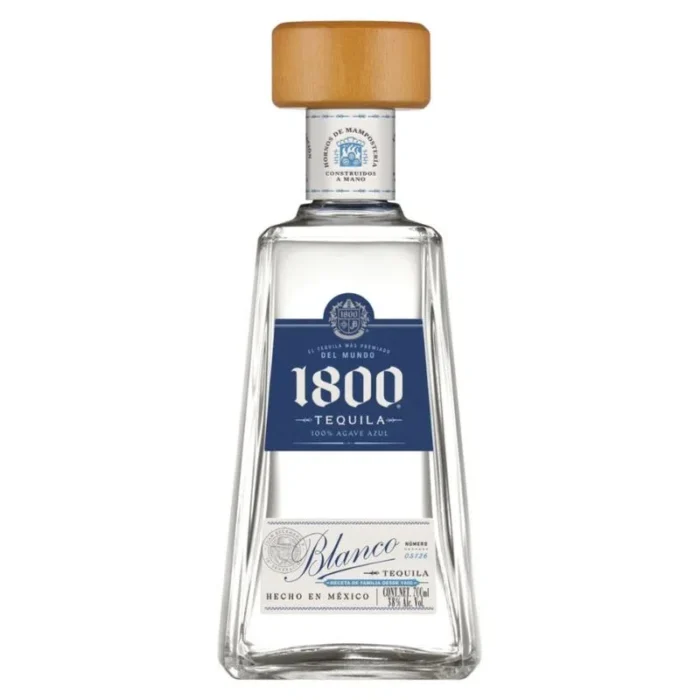 1800 tequila