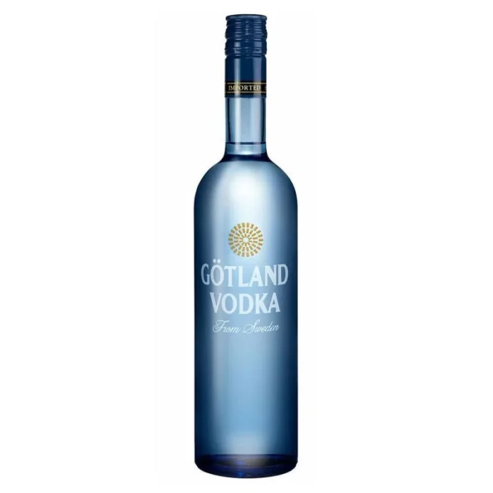 VODKA GOTLAND 750 ML