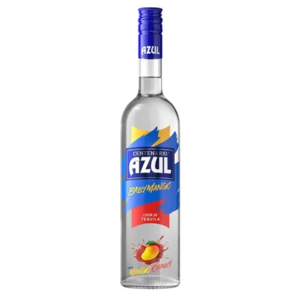 tequila azul