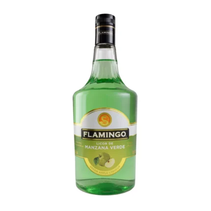 licor de manzana