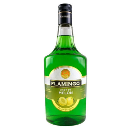 licor de melon