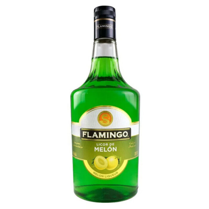 licor de melon