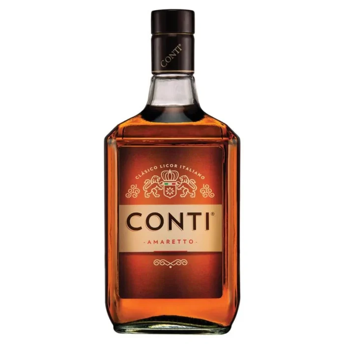 licor conti amareto