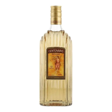 tequila gran centenario