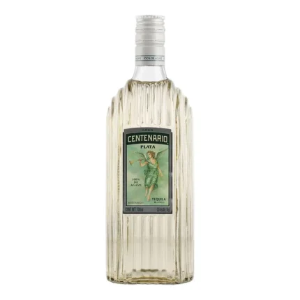 TEQUILA GRAN CENTENARIO PLATA 700 ML