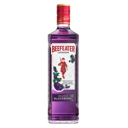 INEBRA BEEFEATER BLACKBERRY 700 ML