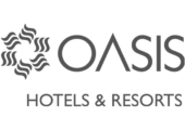 OASIS LOGO