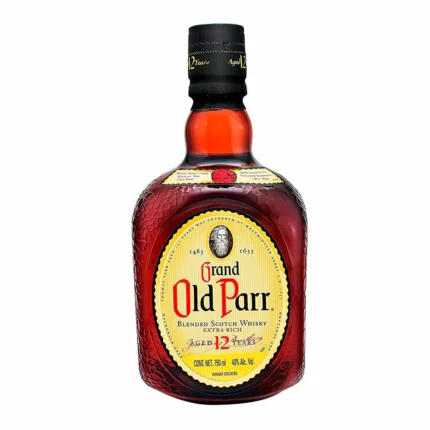 OLD PARR