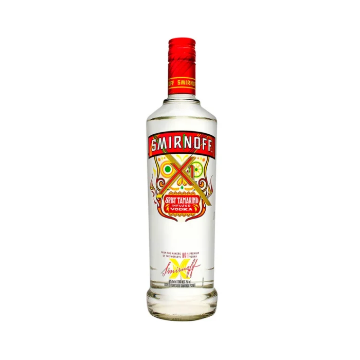 SMIRNOFF SPICY TAMARINDO