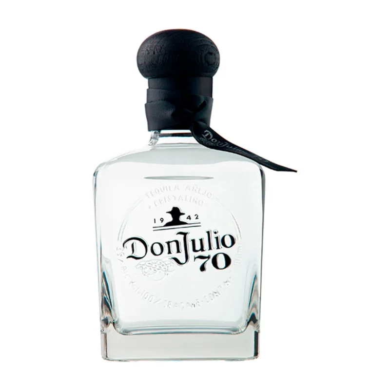 TEQUILA DON JULIO 70 700 ML