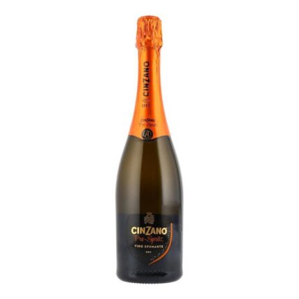 VINO ESPUMANTE DRY CINZANO PRO SPIRITZ 750 ML