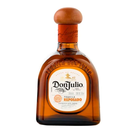 don julio reposado 700 ml