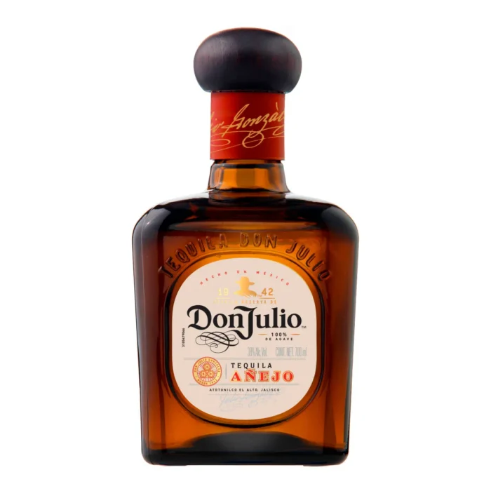 tequila don julio anejo 700 ml