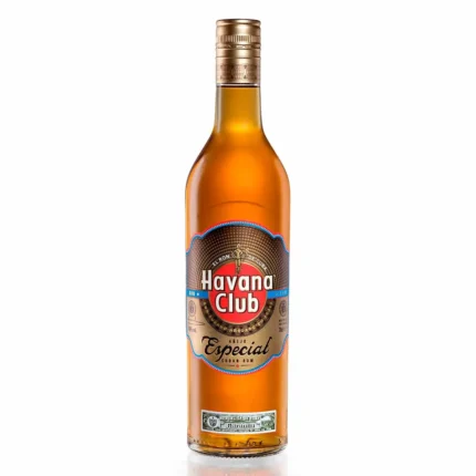 RON HAVANA CLUB AÑEJO ESPECIAL 700ML