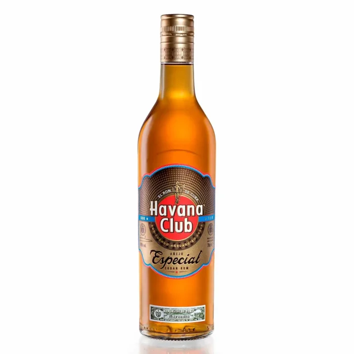 RON HAVANA CLUB AÑEJO ESPECIAL 700ML