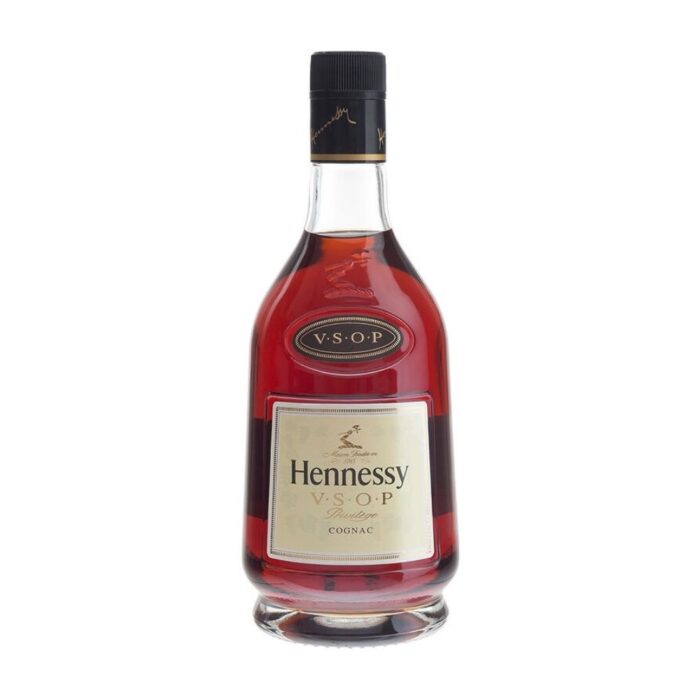 COGNAC HENNESSY V.S.O.P 700 ml