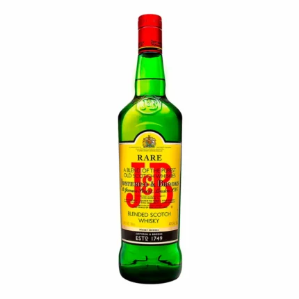 J&B RARE